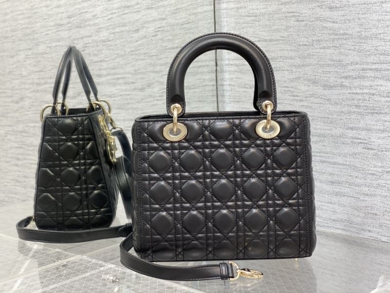 Christian Dior My Lady Bags